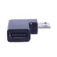 Bộ chuyển đổi Micro USB sang TypeC BTM 90 độ Sạc và truyền dữ liệu hợp lý