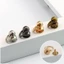 Núm vú giả móng tay kim loại treo khóa, vòng và shangtou DIY, phụ kiện vỏ điện thoại, hộp phần cứng, tay cầm, quà tặng