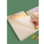 GREA 50 Tờ / bộ Giấy đặc biệt Pastel Dầu, Giấy vẽ sơn dầu dày vuông 200g, Giấy vẽ trống đa kích thước chất lượng cao Graffiti màu nặng