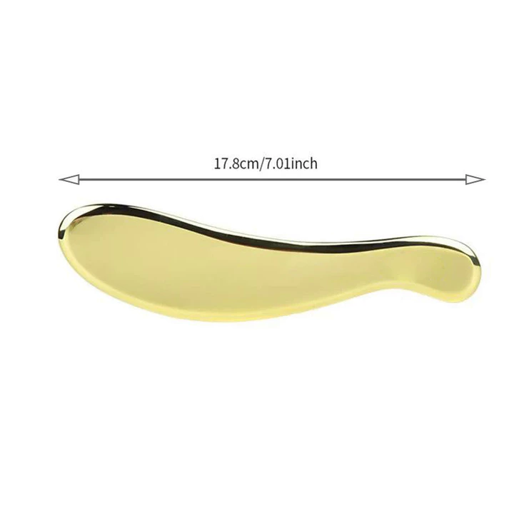 Pure Full-body Massager Gua Sha Guasha – 7