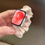Phụ Nữ Tóc Scrunchie Co Giãn Dây Đeo Đồng Hồ Huawei Watch Fit 3 Dây Đeo Tay Thông Minh Dây Đeo Tay Vòng Tay Cho Huawei Fit 3 Phụ Kiện Đồng Hồ