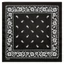 Khăn trùm đầu bandana thời trang hiphop unisex dành cho người lớn