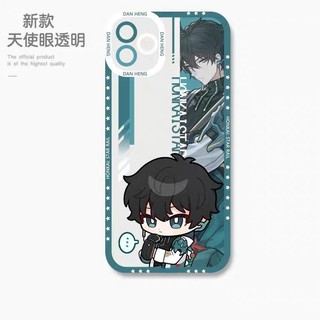 Ốp Lưng Cho Xiaomi Redmi Note 13 12 Pro 12S 13C 12C 10C A2 A1 Plus A3 Ốp Điện Thoại TPU Mềm Honkai Star Rail Sparkle Black Swan 3D Chống Va Đập Cool Bảo Vệ Toàn Diện Xu Hướng Thương Hiệu