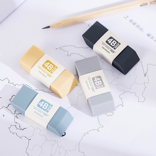 (Giá Siêu Rẻ)Tẩy Bút Chì, Tẩy Gôm Mềm, Gôm Tẩy Học Sinh, Gôm Tẩy Mềm Nhiều Mẫu, Tẩy 4b, Tẩy Que Kem, Tẩy Con Gấu