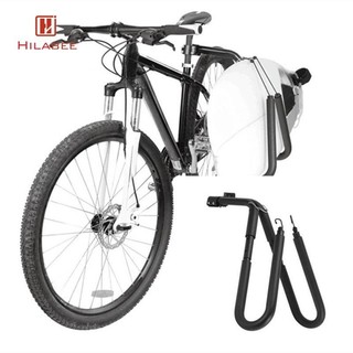 Giá đỡ ván lướt sóng HILABEE cho xe đạp Xe đạp Tàu sân bay Ván lướt sóng Dễ dàng tháo rời, Giá đỡ gắn, Giá đỡ lướt sóng cho ván trượt tuyết Windsurfer