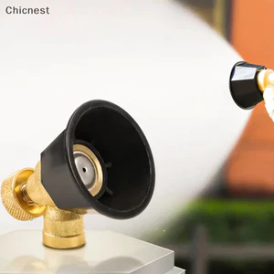 Vòi phun áp suất cao nông nghiệp Vòi phun nước có thể điều chỉnh Boutique