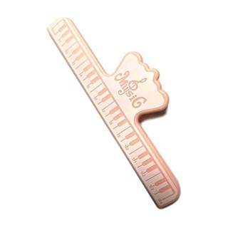 Charmantcc1 Đàn Piano Tấm Nhạc Kẹp Nhựa Sách Nhạc Kẹp Trang Nhạc Điểm Nhạc Cố Định Kẹp Cho Đàn Guitar Violin P