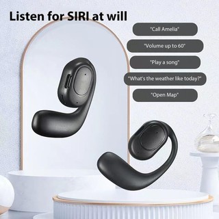 Tai nghe Over-Ear thể thao chống nước, khử ồn, giải trí điện tử enmdavn