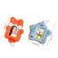 ESSENCEH Photocard sang trọng, Túi móc khóa Hộp đựng thẻ sinh viên Photocard, Phim hoạt hình dễ thương Hình ảnh thần tượng Vỏ bảo vệ hình ngôi sao Hộp đựng thẻ ảnh