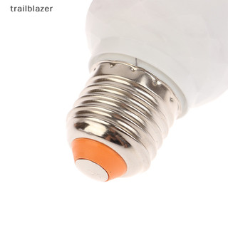 Trailblazer Tự Động BẬT / TẮT Cảm Biến Bóng Đèn Cảm Biến Chuyển Động Tự Động Bóng Đèn LED Bóng Đèn Kích Hoạt Bằng Giọng Nói Thông Minh 220V Tiết Kiệm Năng Lượng Mới