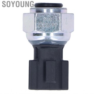 Soyoung Cảm biến áp suất 4436535 Đầu dò máy xúc 24V dùng trong công nghiệp HITACHI ZAX200 ZAX240 ZAX330