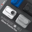Phụ kiện bảo vệ cho Insta360 GO3S Silicone Case GO3 Camera hành động
