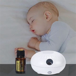 Máy thơm Mini Cảm ứng tự động Hương thơm di động Dễ thương cho máy khuếch tán hương thơm USB