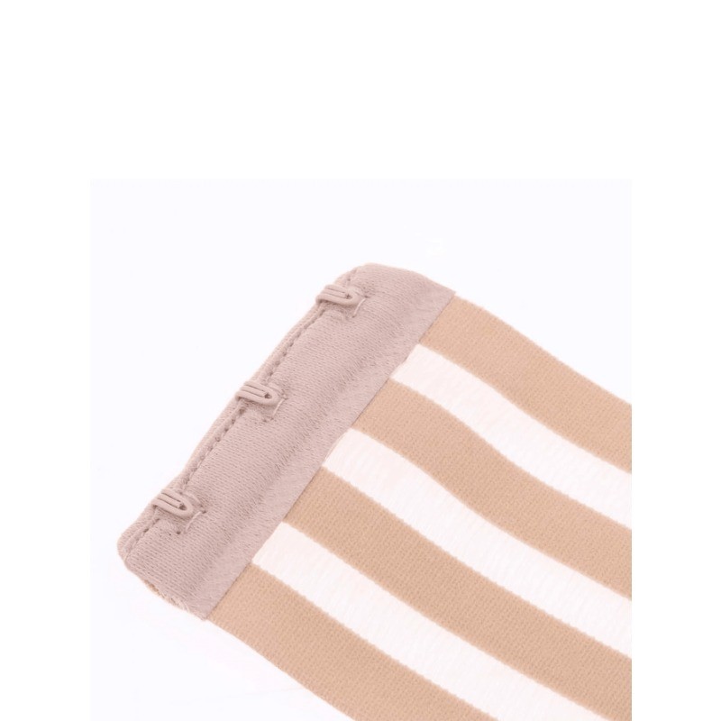 Áo brassiere nữ có độ đàn hồi với 3 móc - dây điều chỉnh dài - phụ kiện nội y