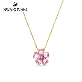 Phụ nữ hoa sico sang trọng RegaloJiaHualuoCollar al02229shi LuzLasClDe DeMujeresFlor Spot GoodsFormaShiqi