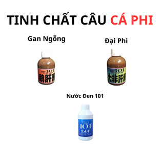 Tinh chất  101 câu tự nhiên ,dịch vu