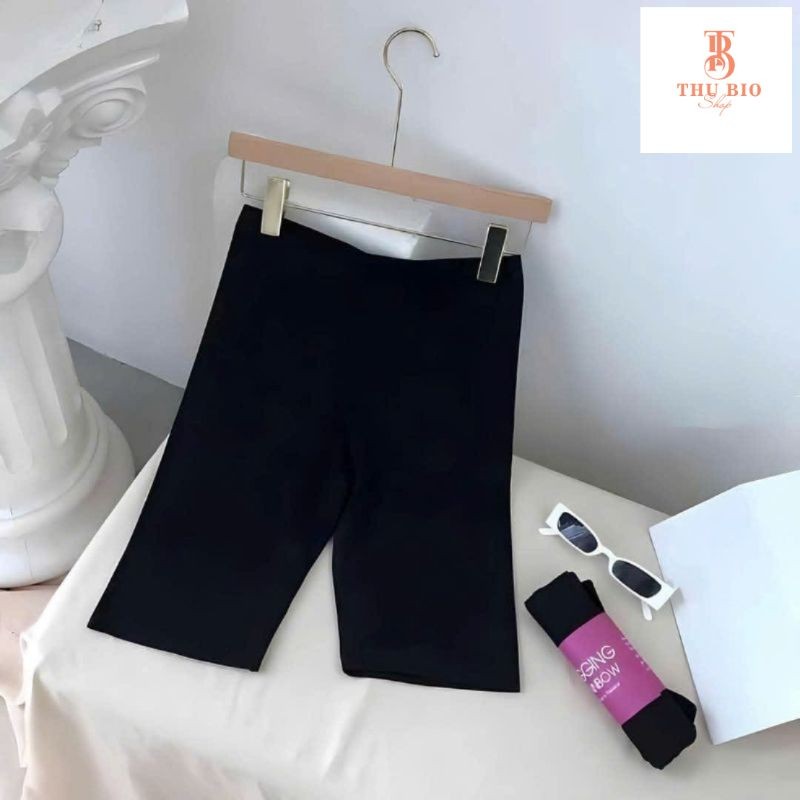 Qần legging lửng