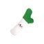 Yoo Trẻ Em Thân Thiện Với Đồ Chơi Bình Định Hỗ Trợ Cảm Xúc Búp Bê Ngủ Đồ Chơi Soother Cung Cấp An Ninh Và Vui Vẻ Cho Bé Lên Đến 3 Tuổi Uni