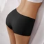 Quần Short CATMALLER88 - Thiết kế liền mạch mềm mại ở eo, chất liệu lụa băng thanh lịch mỏng thoáng khí