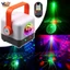 DC5V Trang Trí Giáng Sinh DJ Bóng Nhấp Nháy Để Trang Trí Sinh Nhật