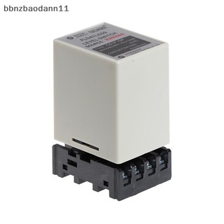 [BBNZDD] C61F-GP AC220V Bộ điều khiển mức không phao có đế BVAH