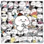 50 Sticker Cute Meme chống nước sticker dán laptop, điện thoại, đàn guitar, mũ bảo hiểm, vali