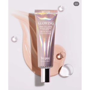 Kem chống nắng BB Ye:pre SPF50+, PA++++ - Bảo vệ da toàn diện, che phủ tự nhiên 50ml MP0992