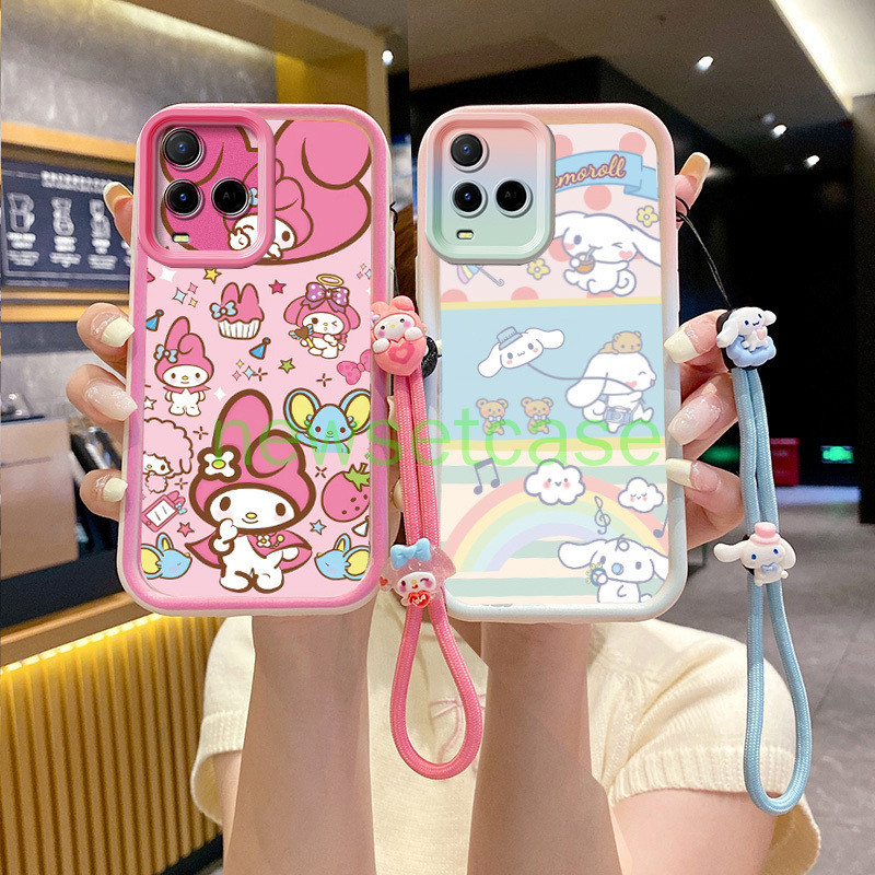 ốp lưng  vivo y21 vivo y21s y21t y33s y33t Ốp điện thoại dễ thương cho ốp lưng vivo y21 .