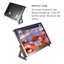 7 Inch Lcd Acrylic Giá Đỡ Ốp Lưng Màn Hình Liên Hệ Giá Đỡ Giá Đỡ Cho 3 Model B +