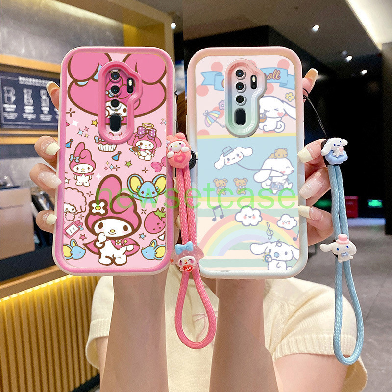 ốp lưng  oppo a5 2020 oppo a9 2020 Ốp điện thoại dễ thương cho ốp lưng oppo a5 2020