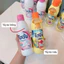 Nước Tẩy Quần Áo Trắng Hygiene - Tẩy Quần Áo màu HYGIENE Thái Lan chai 250ml