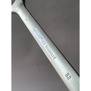 Bộ dụng cụ sửa chữa 32 món cao cấp vặn ốc đa năng các loại (Bộ cờ lê 14 chi tiết 8-24mm+ Bộ Lục giác )