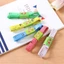 Thước đo cơ thể GAVESTO, Thước đo băng mềm tỷ lệ đôi Mini, Thước phẳng 60in