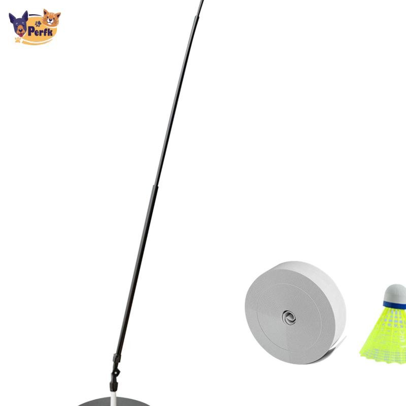 Cầu lông Solo Thiết bị tập thể dục Cầu lông tự học Xe lửa co giãn của chính mình Phụ kiện cho trẻ em và phụ nữ