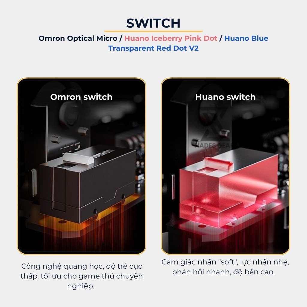 BH12t Hãng-Chuột chơi game không dây nhẹ VGN ATK Dragonfly A9 Ultimate/ Air /Ultra/Pro max/Pro/Plus- CreedShop | BigBuy360 - bigbuy360.vn