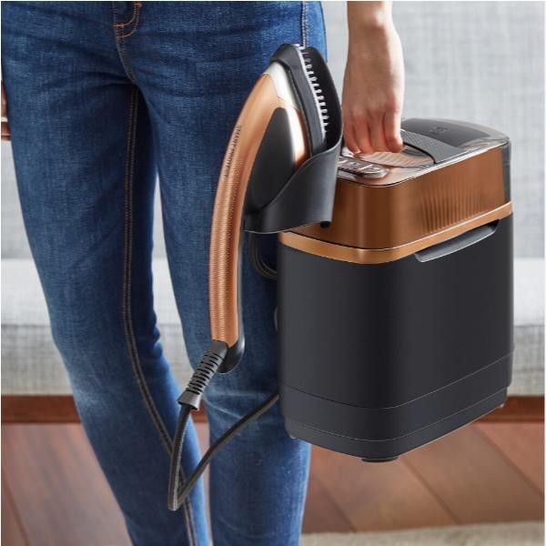 Bàn ủi hơi nước đứng Tefal IXEO Power QT2020E0 1.1L - Công suất 2170W - Bảo hành chính hãng 24 tháng