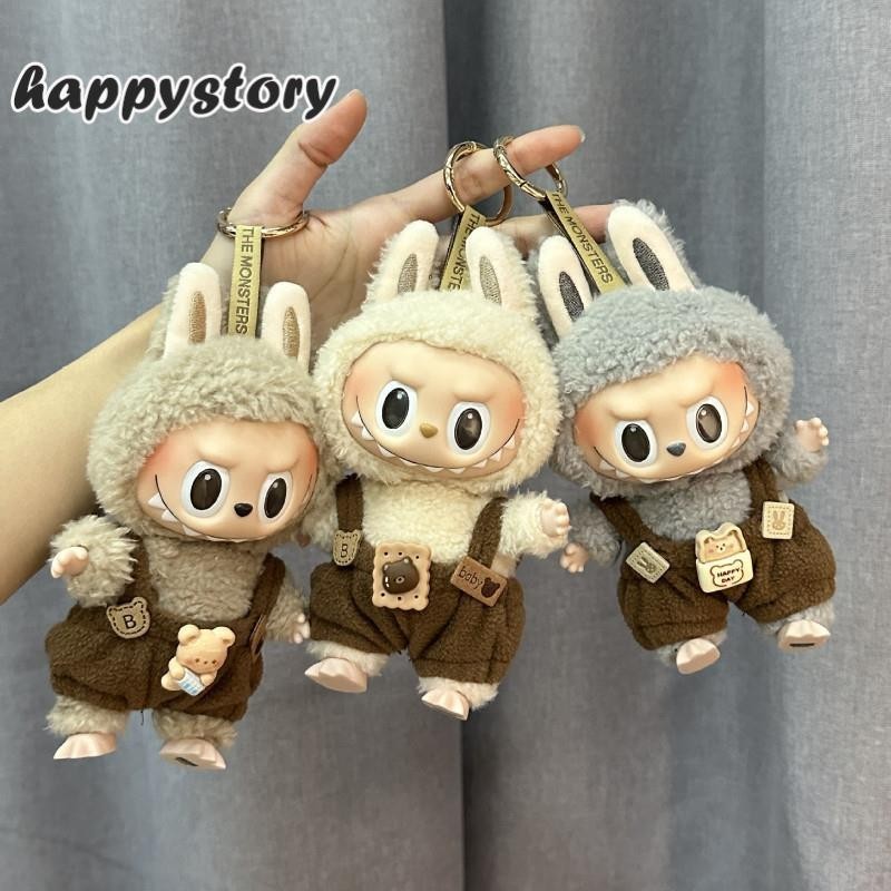 Labubu, Keychain, Giữ hành, Keychain, Lựa chọn màu sắc, Phổ biến, Lựa ...