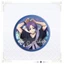 HT3 BLUE LOCK x Summer Beach Huy Hiệu Quà Tặng Cho Bé Gái Anime Bộ Sưu Tập Quà Lưu Niệm Yoichi Meguru Hyoma Seishiro Reo TH3