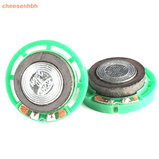 Cheehbh 5 Cái 29mm Loa Từ Tính Đồ Chơi Giọng Hát Linh Kiện Điện Tử Chuông Cửa Sừng Hình Tròn Thay Thế Loa VN