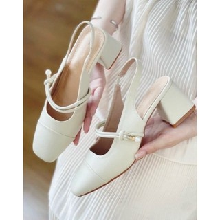 Sandal Trang trí viên trang trí - Lấp lánh và thanh lịch , Kho Xưởng Bánh Bèo mã SandalNgocTrai5p đi rất êm chân