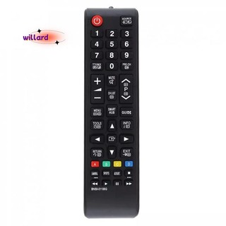 Bn59-01199g Thay thế điều khiển từ xa TV không dây BN5901199Tv thông minh G / BN59-01199G