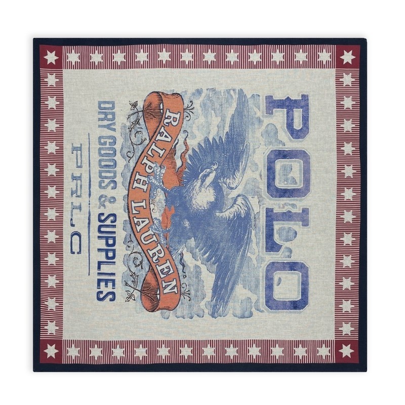 Dasbsug 55x55cm In Bandana Phương Tây Bandana Thời Trang Khăn Cổ Dạo Phố Khiêu Vũ Khăn Trùm Đầu Bọc Đầu Hiphop Bao Da