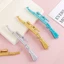 Bút Bi Mực Gel Bút Bi Nước Mực Gel Khô Nhanh Ngòi 0.5mm, Mực Đều, Nét Chữ Đẹp - Vũ Trụ Vô Tri