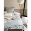 Bộ Chăn Ga Gối Lụa Jacquard Bộ Sưu Tập Venice Cao Cấp - MemMinbedding Luxury