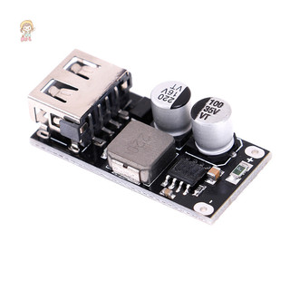 Twe QC 3.0 2.0 usb mô-đun sạc nhanh nhanh DIY bảng sạc điện thoại VN