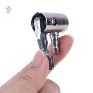 Twe 1 / 4\ "Lock On Air Chuck Máy bơm lốp ô tô cho máy nén khí có đầu nối Barb VN