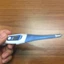 MONOSTYLE 100 CÁI Vỏ đầu dò nhiệt kế, Vỏ đầu dò kỹ thuật số tiện lợi vệ sinh, Vỏ bảo vệ dùng một lần mỏng phổ thông chất lượng cao cho trung tâm y tế