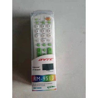 Điều khiển từ xa RM-L1195 X Thích hợp cho TV LCD LED Smart evision LED TV Thiết bị gia dụng