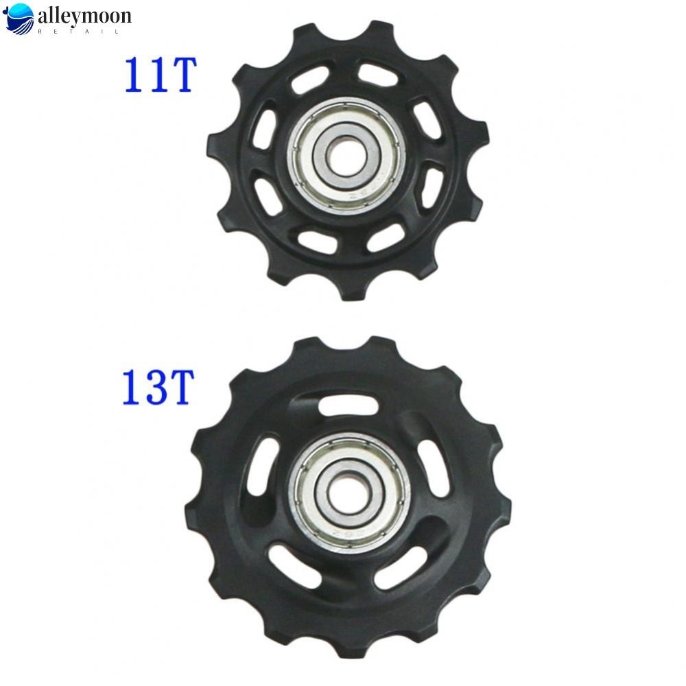 Bánh Răng Cùi Đề Sau Xe Đạp 11T 13T 9 / 10 / 11