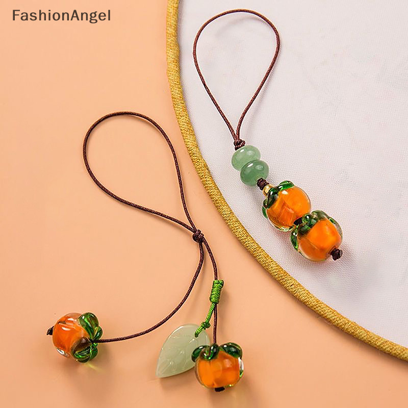 FashionAngel Dễ Thương Hoa Hồng Vintage Phong Cách Trung Hoa Móc Khóa Mặt Dây Chuyền Điện Thoại Ch Dây Đeo Dây May Mắn Điện Thoại Di Động Mặt Dây Chuyền Dây Xích Cho Chìa Khóa Túi Phụ Kiện TH